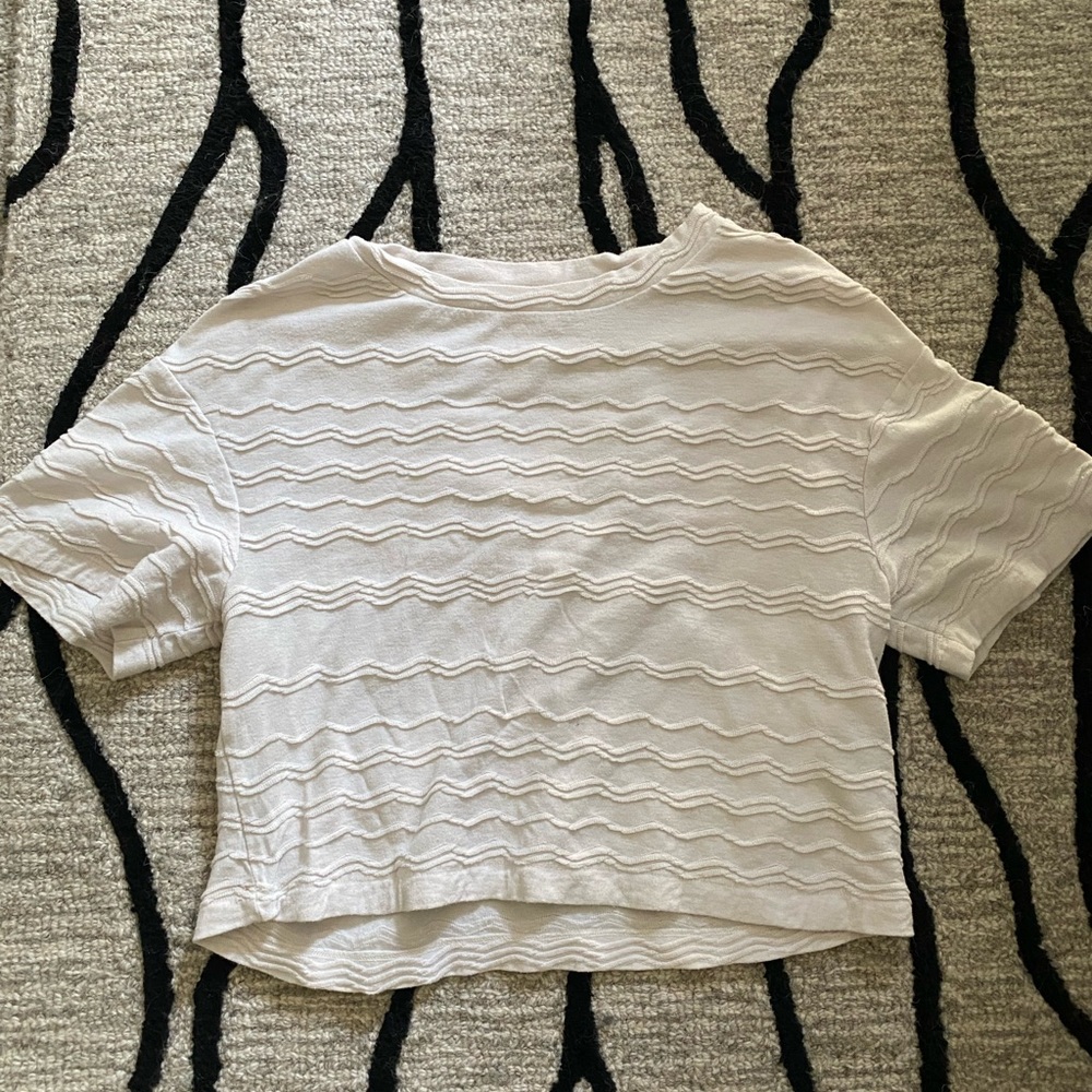 Madewell t shirt